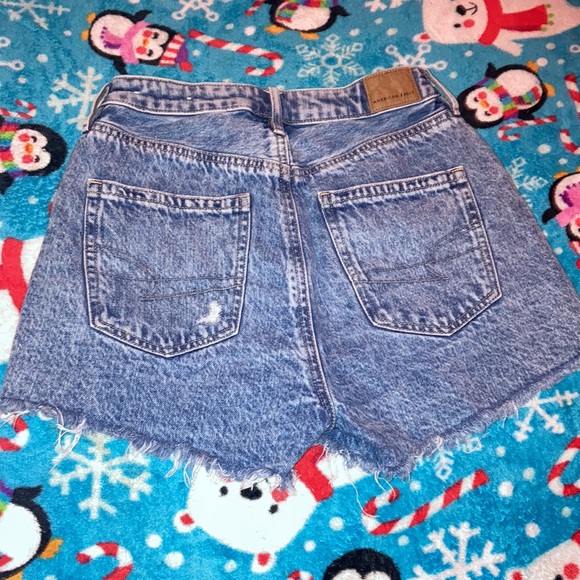American eagle, size 2, summer shorts - Picture 4 of 4